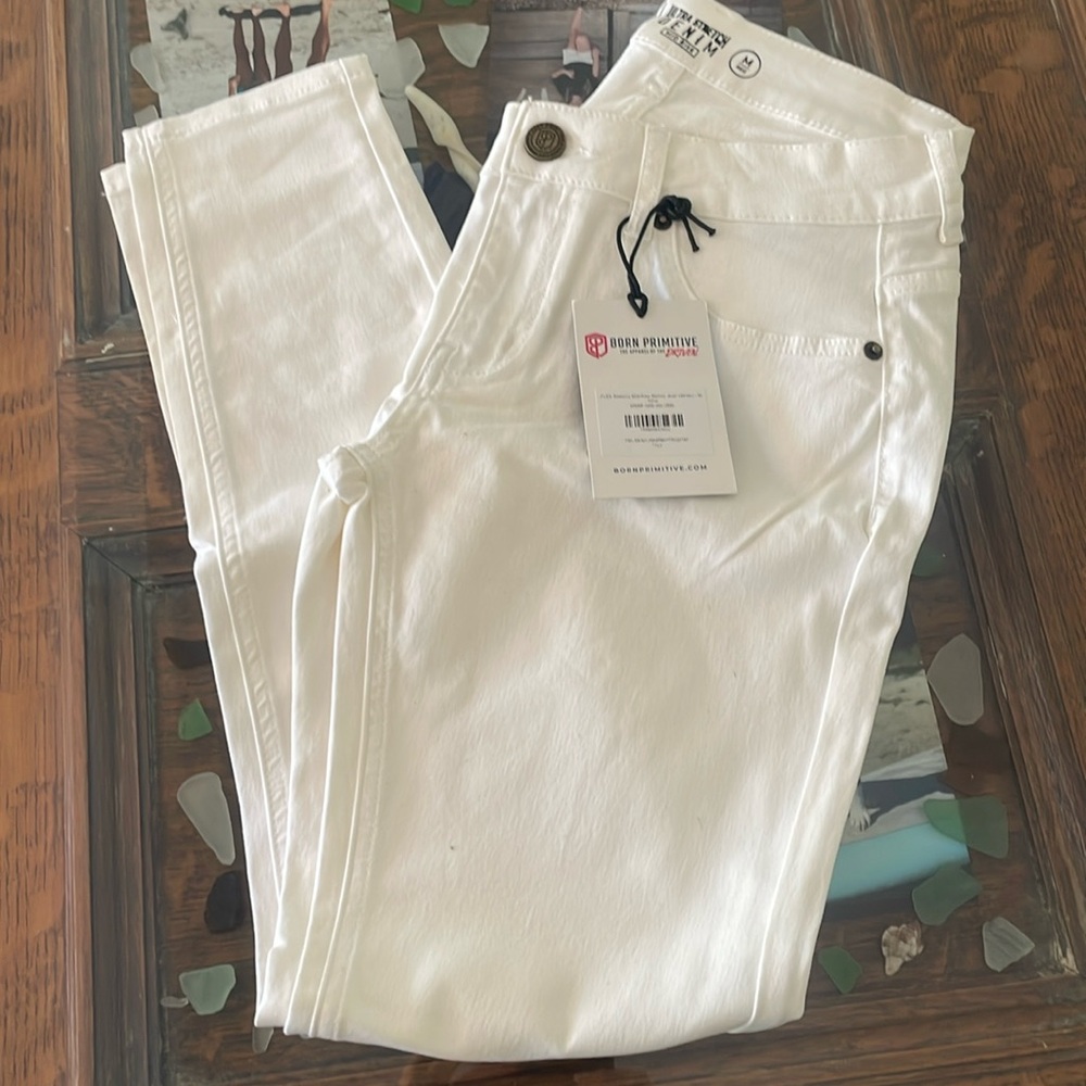 Women’s Jeans